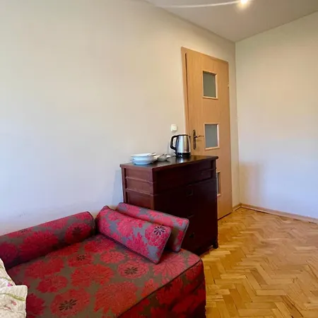 Komfortowy Dla Pary Kwatera prywatna Kołobrzeg