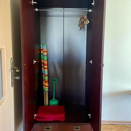 Komfortowy Dla Pary * Kołobrzeg
