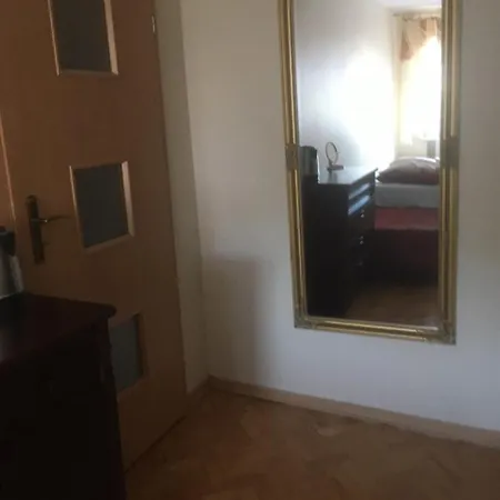 Kwatera prywatna Komfortowy Dla Pary